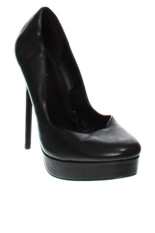 Dámske topánky  Even&Odd, Veľkosť 37, Farba Čierna, Cena  22,11 €