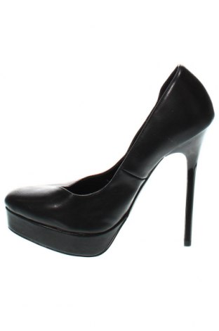 Dámske topánky  Even&Odd, Veľkosť 37, Farba Čierna, Cena  22,11 €