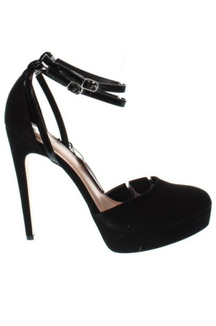 Дамски обувки Even&Odd, Размер 44, Цвят Черен, Цена 93,00 лв.