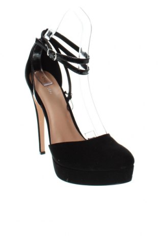 Дамски обувки Even&Odd, Размер 44, Цвят Черен, Цена 93,00 лв.