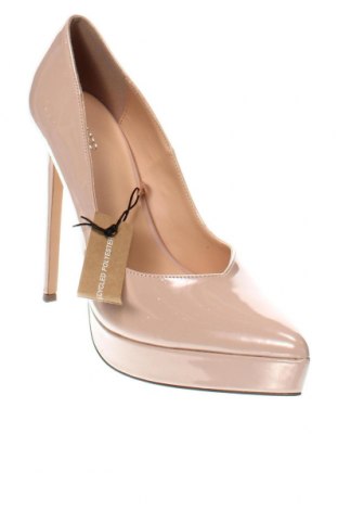 Dámske topánky  Even&Odd, Veľkosť 43, Farba Ružová, Cena  31,96 €