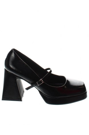 Γυναικεία παπούτσια Even&Odd, Μέγεθος 43, Χρώμα Μαύρο, Τιμή 26,37 €
