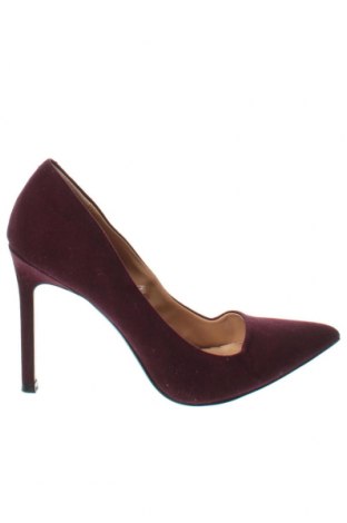 Γυναικεία παπούτσια Express, Μέγεθος 36, Χρώμα Κόκκινο, Τιμή 17,00 €