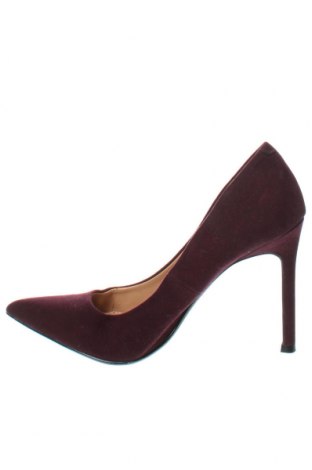Γυναικεία παπούτσια Express, Μέγεθος 36, Χρώμα Κόκκινο, Τιμή 15,50 €