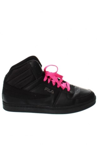 Γυναικεία παπούτσια FILA, Μέγεθος 40, Χρώμα Μαύρο, Τιμή 23,12 €