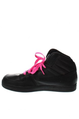 Дамски обувки FILA, Размер 40, Цвят Черен, Цена 37,38 лв.