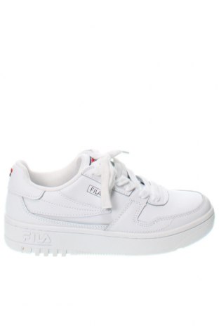 Γυναικεία παπούτσια FILA, Μέγεθος 37, Χρώμα Λευκό, Τιμή 62,78 €