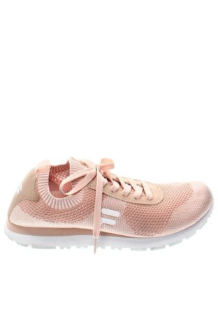 Дамски обувки FILA, Размер 39, Цвят Розов, Цена 89,00 лв.