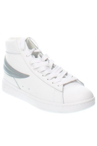 Γυναικεία παπούτσια FILA, Μέγεθος 39, Χρώμα Λευκό, Τιμή 62,25 €
