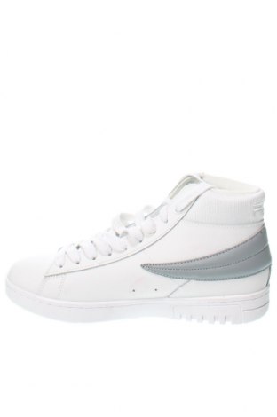 Γυναικεία παπούτσια FILA, Μέγεθος 39, Χρώμα Λευκό, Τιμή 62,25 €