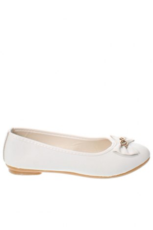 Γυναικεία παπούτσια Fashion, Μέγεθος 38, Χρώμα Λευκό, Τιμή 20,59 €