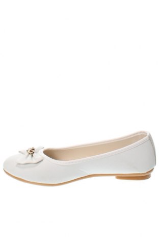 Γυναικεία παπούτσια Fashion, Μέγεθος 38, Χρώμα Λευκό, Τιμή 20,59 €