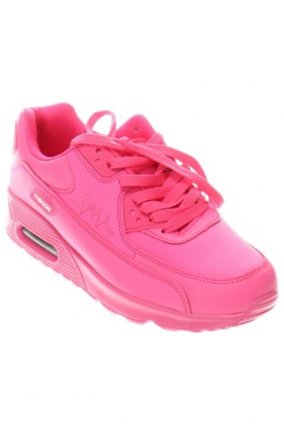 Дамски обувки Fashion, Размер 40, Цвят Розов, Цена 140,00 лв.