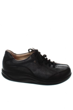 Γυναικεία παπούτσια Finn Comfort, Μέγεθος 38, Χρώμα Μαύρο, Τιμή 23,01 €