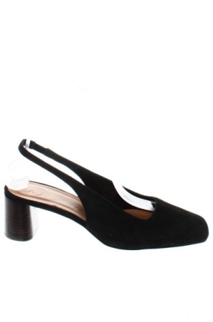 Γυναικεία παπούτσια Flattered, Μέγεθος 41, Χρώμα Μαύρο, Τιμή 23,38 €