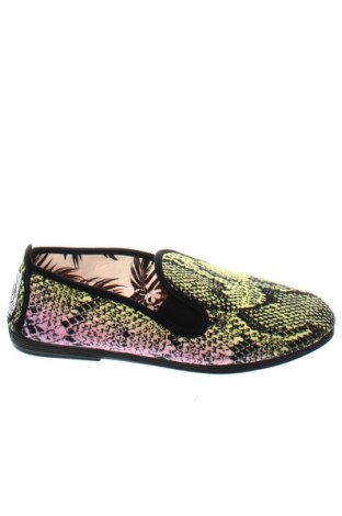 Γυναικεία παπούτσια Flossy, Μέγεθος 38, Χρώμα Πολύχρωμο, Τιμή 13,25 €