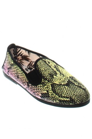 Γυναικεία παπούτσια Flossy, Μέγεθος 38, Χρώμα Πολύχρωμο, Τιμή 13,25 €