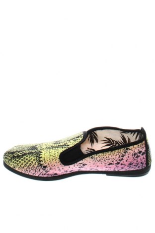 Дамски обувки Flossy, Размер 38, Цвят Многоцветен, Цена 21,42 лв.