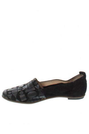 Γυναικεία παπούτσια Fly London, Μέγεθος 38, Χρώμα Μαύρο, Τιμή 41,84 €
