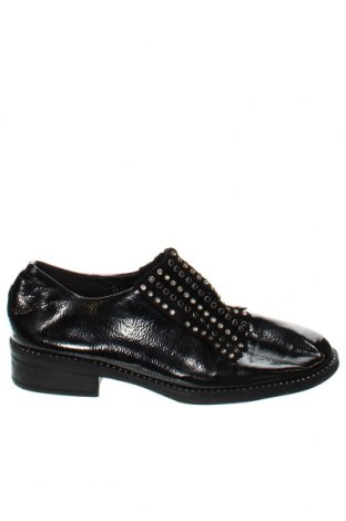 Dámské boty  Flyfor, Velikost 39, Barva Černá, Cena  370,00 Kč