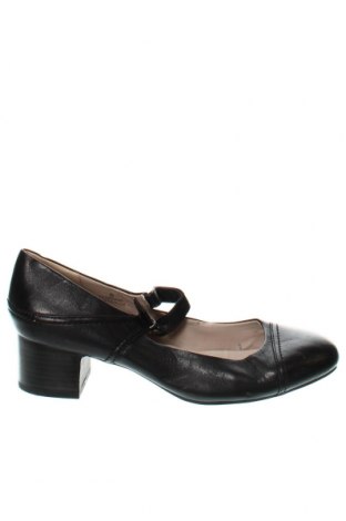 Dámske topánky  Footglove, Veľkosť 39, Farba Čierna, Cena  17,69 €