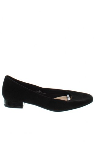 Γυναικεία παπούτσια Footglove, Μέγεθος 39, Χρώμα Μαύρο, Τιμή 15,59 €