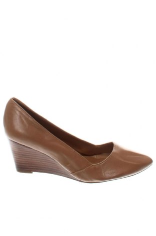 Γυναικεία παπούτσια Franco Sarto, Μέγεθος 37, Χρώμα  Μπέζ, Τιμή 17,26 €