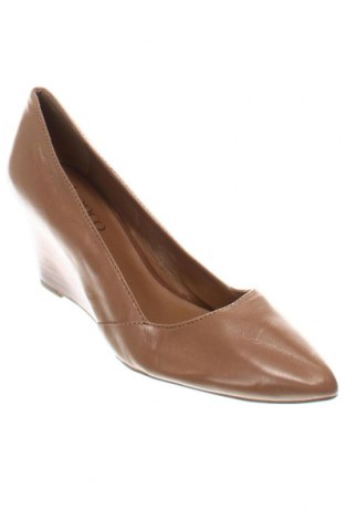 Dámské boty  Franco Sarto, Velikost 37, Barva Béžová, Cena  988,00 Kč