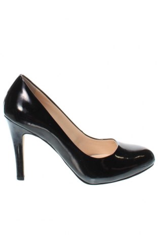 Γυναικεία παπούτσια Franco Sarto, Μέγεθος 40, Χρώμα Μαύρο, Τιμή 23,13 €