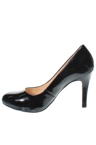 Дамски обувки Franco Sarto, Размер 40, Цвят Черен, Цена 43,36 лв.