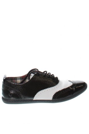 Dámské boty  Fred Perry, Velikost 39, Barva Černá, Cena  765,00 Kč