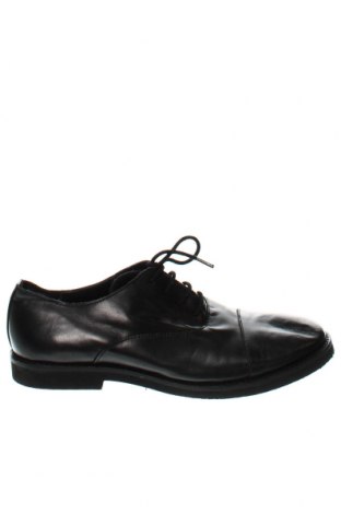 Дамски обувки Friboo, Размер 38, Цвят Черен, Цена 58,00 лв.