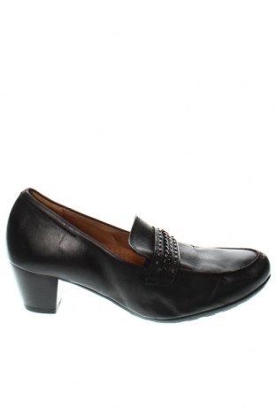 Дамски обувки Gabor, Размер 37, Цвят Черен, Цена 24,80 лв.