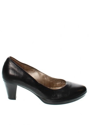 Γυναικεία παπούτσια Gabor, Μέγεθος 36, Χρώμα Μαύρο, Τιμή 9,59 €