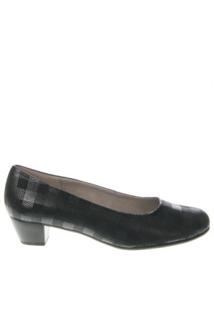 Γυναικεία παπούτσια Gabor, Μέγεθος 40, Χρώμα Μαύρο, Τιμή 32,47 €