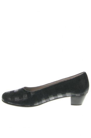 Дамски обувки Gabor, Размер 40, Цвят Черен, Цена 63,00 лв.