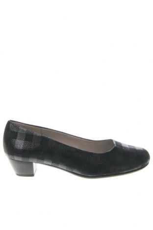 Γυναικεία παπούτσια Gabor, Μέγεθος 40, Χρώμα Μαύρο, Τιμή 28,86 €