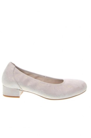 Дамски обувки Gabor, Размер 37, Цвят Бял, Цена 84,00 лв.