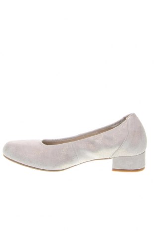 Γυναικεία παπούτσια Gabor, Μέγεθος 37, Χρώμα Λευκό, Τιμή 43,30 €