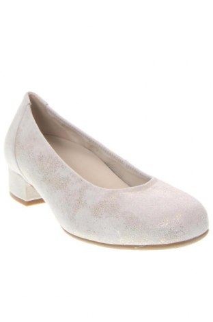 Γυναικεία παπούτσια Gabor, Μέγεθος 37, Χρώμα Λευκό, Τιμή 72,16 €