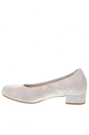 Γυναικεία παπούτσια Gabor, Μέγεθος 37, Χρώμα Λευκό, Τιμή 28,86 €