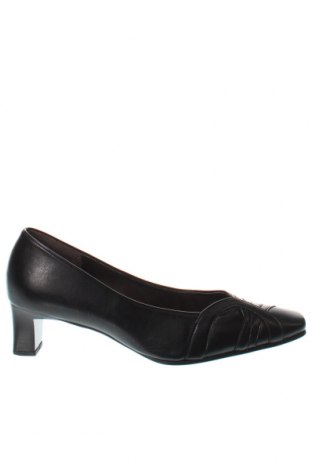 Γυναικεία παπούτσια Gabor, Μέγεθος 38, Χρώμα Μαύρο, Τιμή 17,00 €