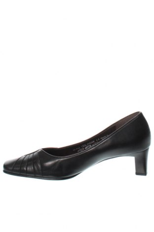 Γυναικεία παπούτσια Gabor, Μέγεθος 38, Χρώμα Μαύρο, Τιμή 17,00 €