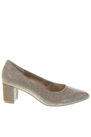 Γυναικεία παπούτσια Gabor, Μέγεθος 41, Χρώμα Χρυσαφί, Τιμή 18,04 €
