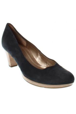 Γυναικεία παπούτσια Gabor, Μέγεθος 40, Χρώμα Γκρί, Τιμή 15,58 €