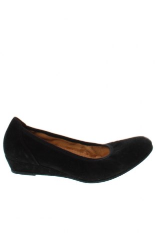 Дамски обувки Gabor, Размер 36, Цвят Черен, Цена 34,10 лв.