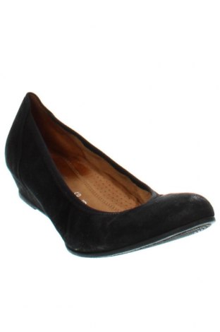 Γυναικεία παπούτσια Gabor, Μέγεθος 36, Χρώμα Μαύρο, Τιμή 19,18 €