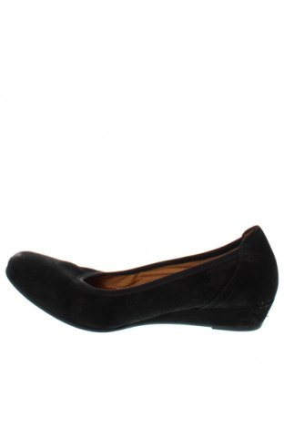 Γυναικεία παπούτσια Gabor, Μέγεθος 36, Χρώμα Μαύρο, Τιμή 19,18 €