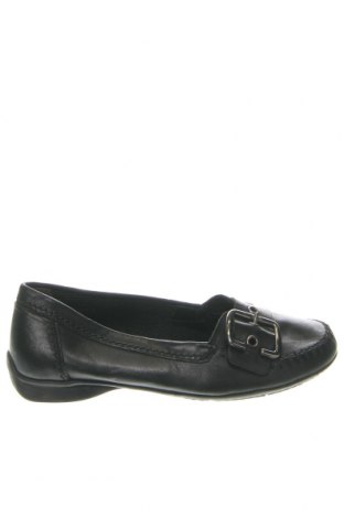 Дамски обувки Gabor, Размер 35, Цвят Черен, Цена 23,56 лв.