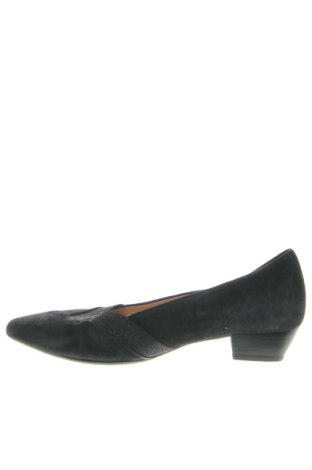 Dámské boty  Gabor, Velikost 36, Barva Modrá, Cena  296,00 Kč